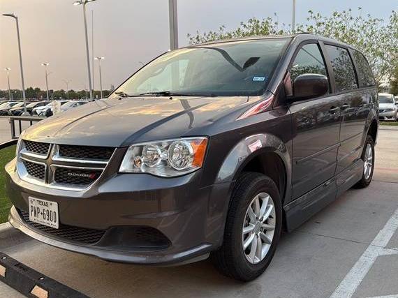 DODGE GRAND CARAVAN 2016 2C4RDGCG2GR381413 image DODGE GRAND CARAVAN 2016 2C4RDGCG2GR381413 image